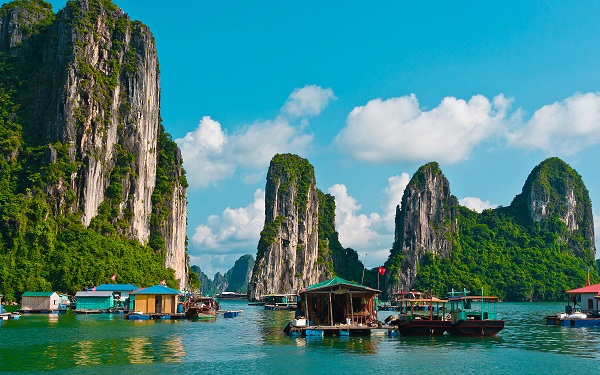 du lịch hạ long 1 ngày